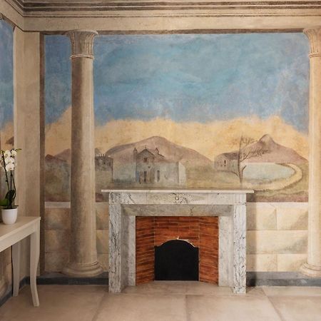 Prato Dei Miracoli Residenza D'Epoca Hotel Pisa Buitenkant foto