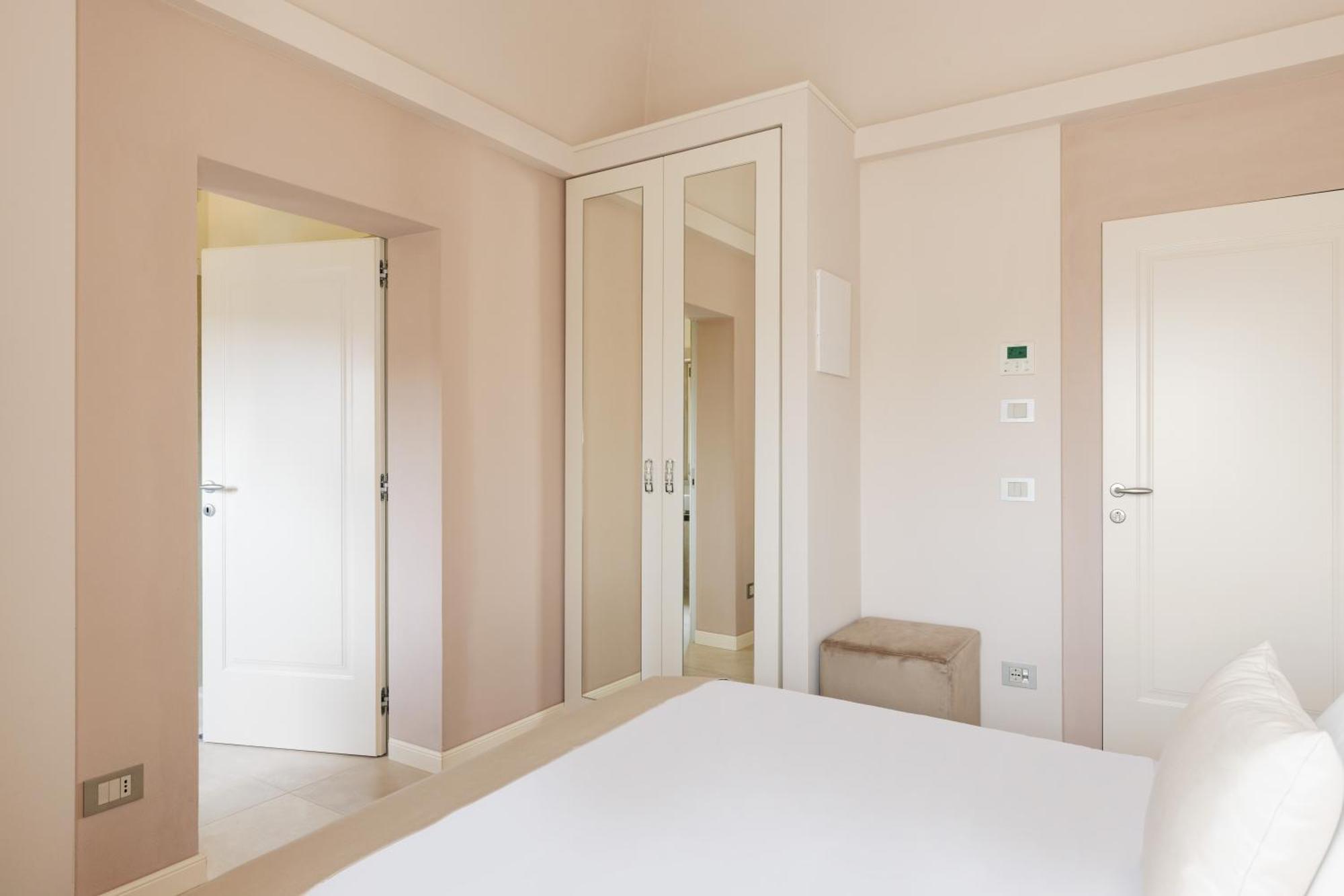 Prato Dei Miracoli Residenza D'Epoca Hotel Pisa Buitenkant foto