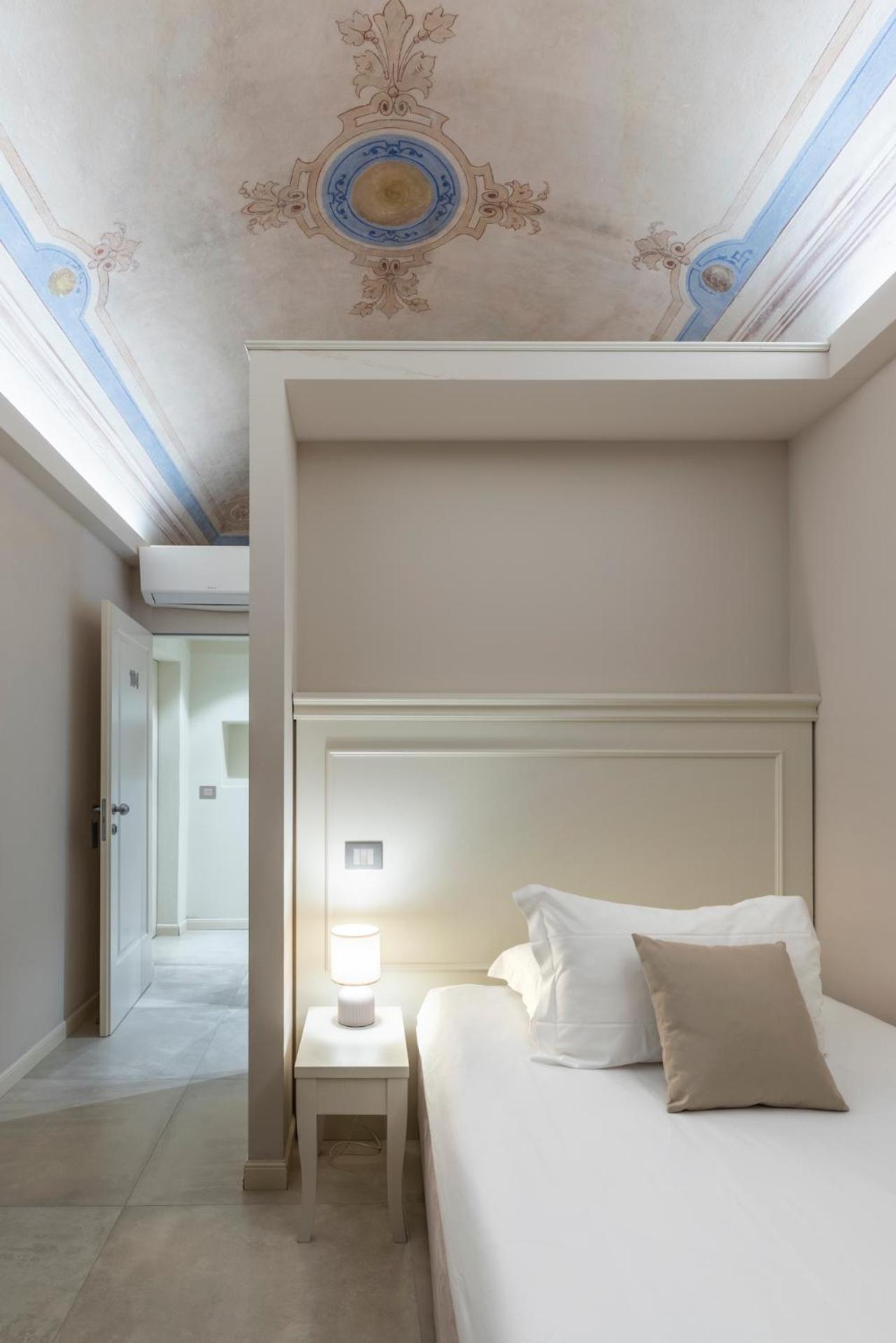 Prato Dei Miracoli Residenza D'Epoca Hotel Pisa Buitenkant foto