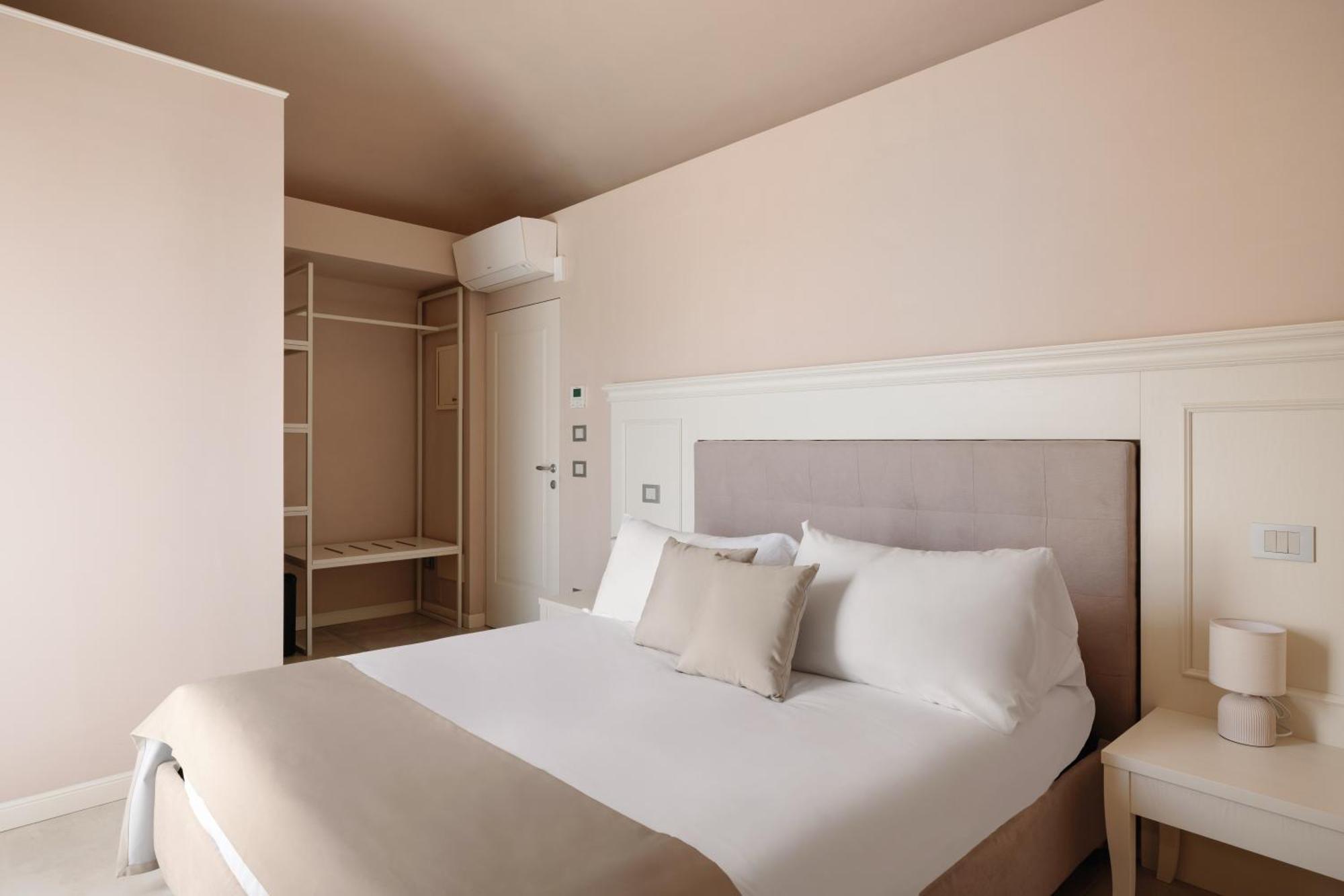 Prato Dei Miracoli Residenza D'Epoca Hotel Pisa Buitenkant foto