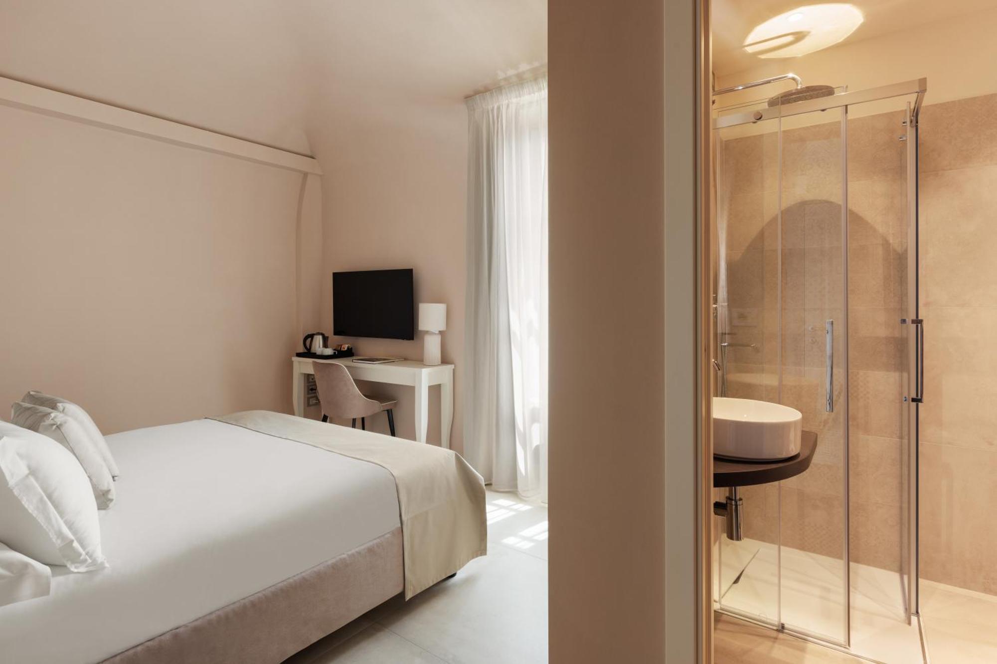 Prato Dei Miracoli Residenza D'Epoca Hotel Pisa Buitenkant foto
