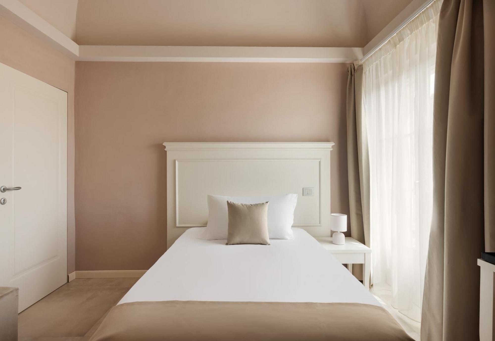Prato Dei Miracoli Residenza D'Epoca Hotel Pisa Buitenkant foto