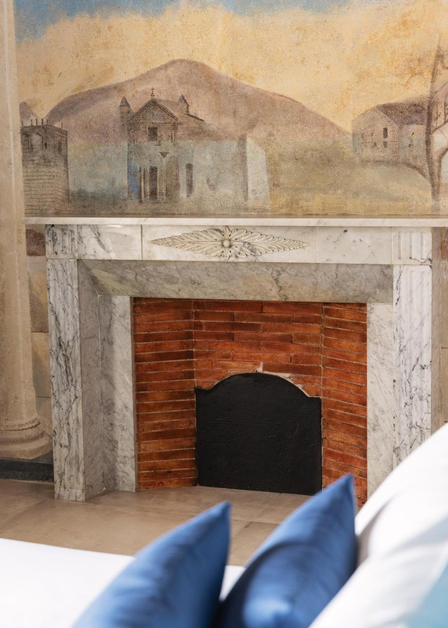Prato Dei Miracoli Residenza D'Epoca Hotel Pisa Buitenkant foto