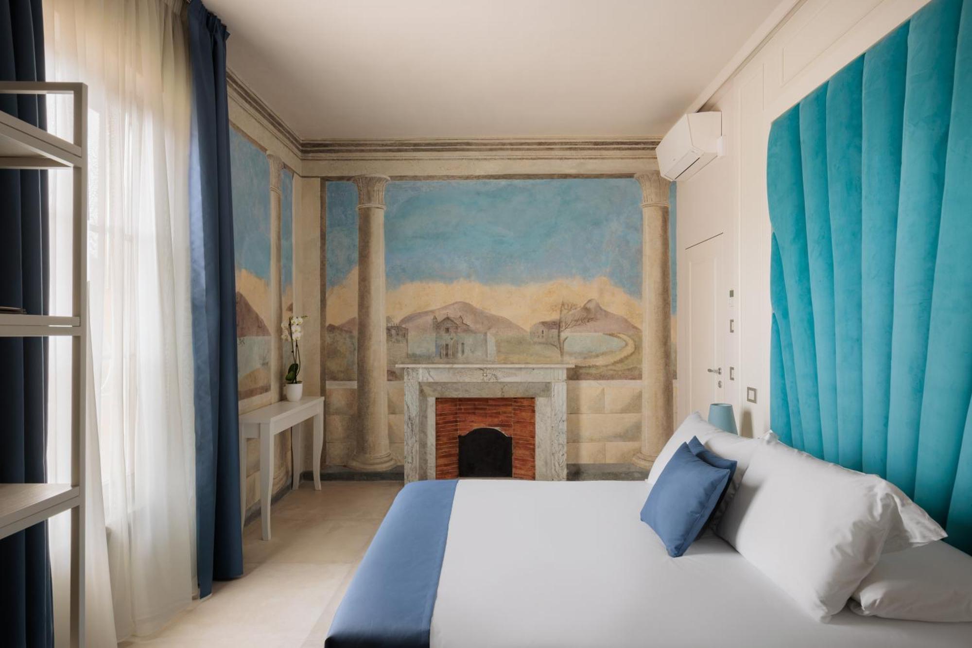 Prato Dei Miracoli Residenza D'Epoca Hotel Pisa Buitenkant foto