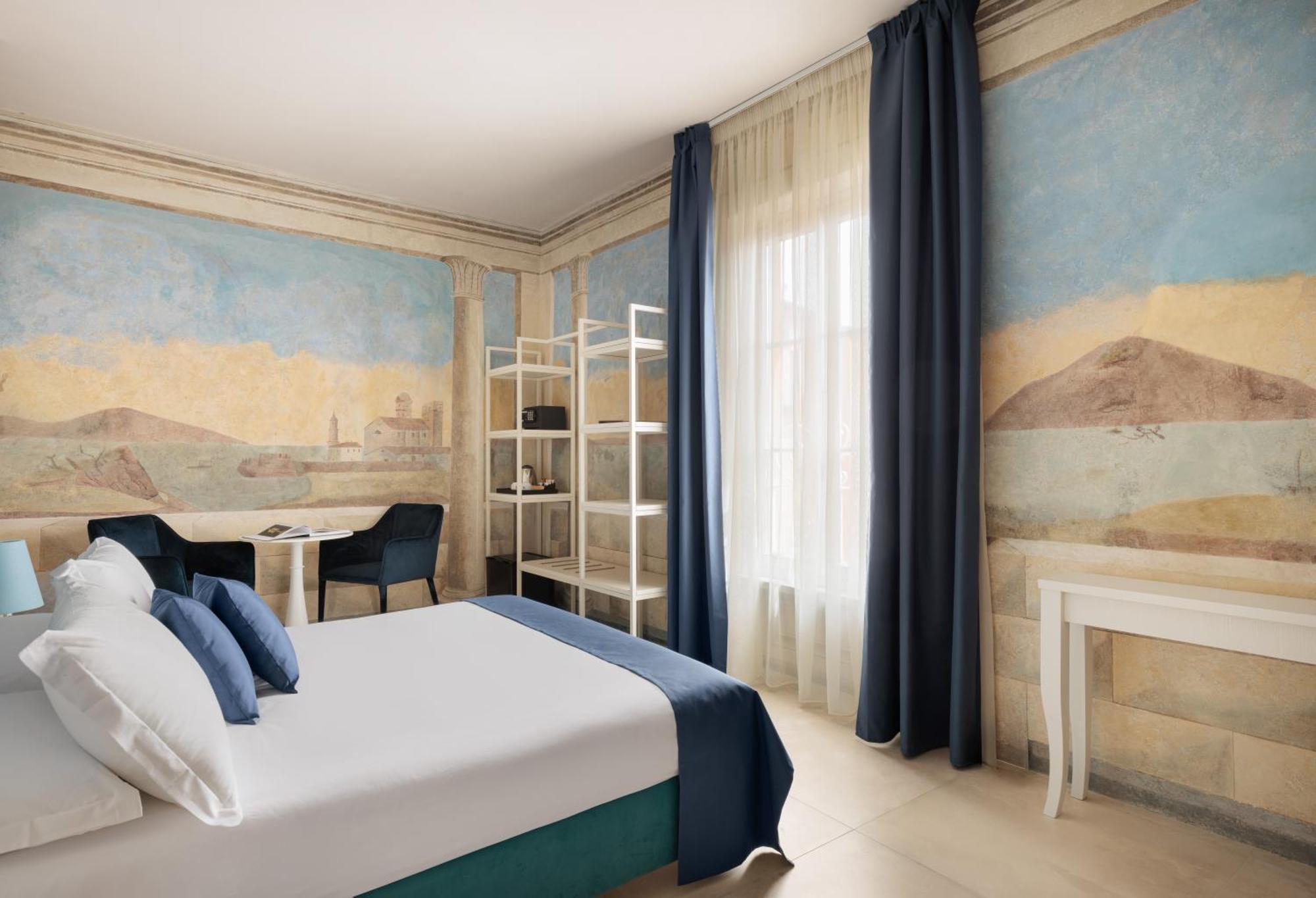 Prato Dei Miracoli Residenza D'Epoca Hotel Pisa Buitenkant foto