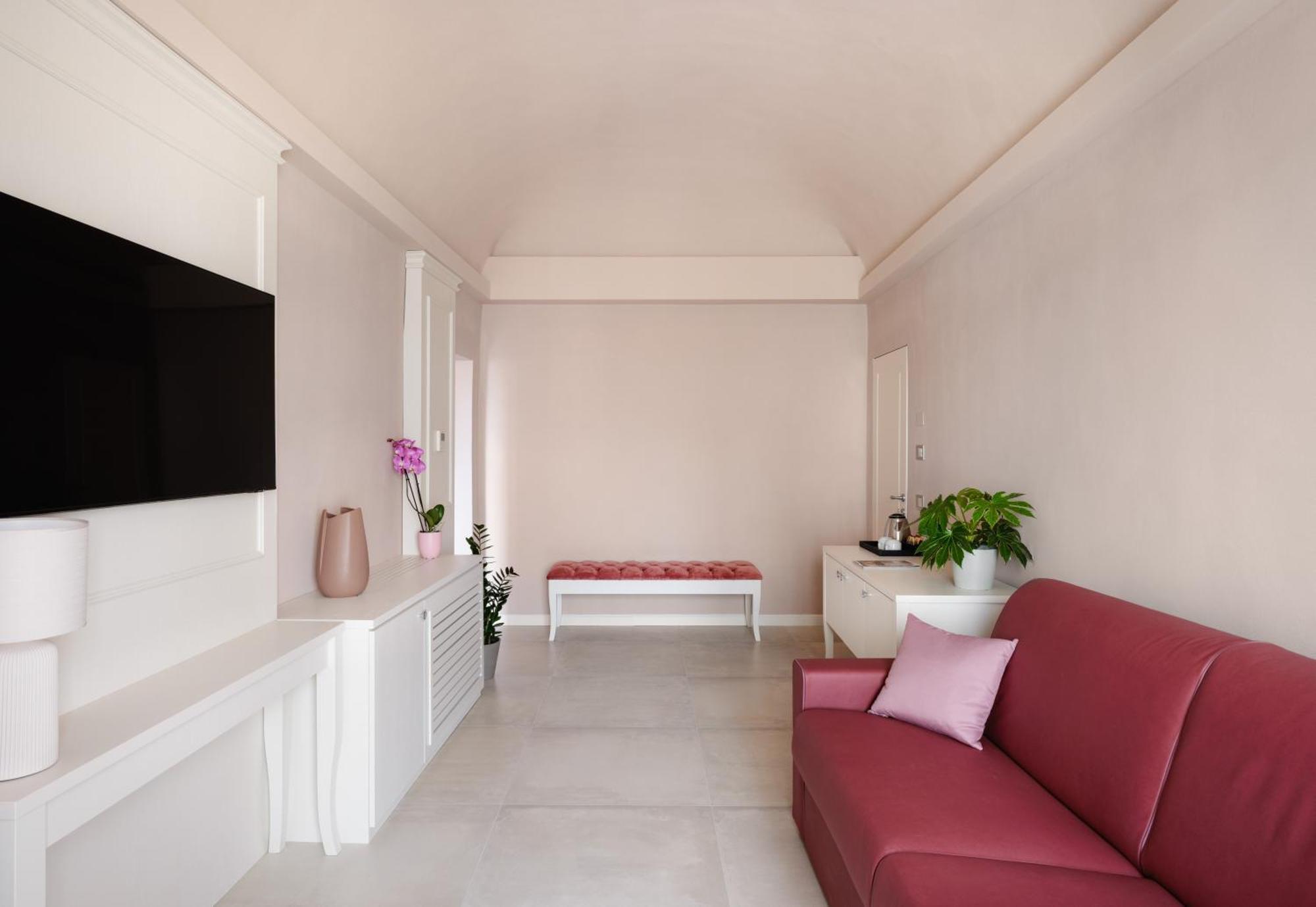 Prato Dei Miracoli Residenza D'Epoca Hotel Pisa Buitenkant foto