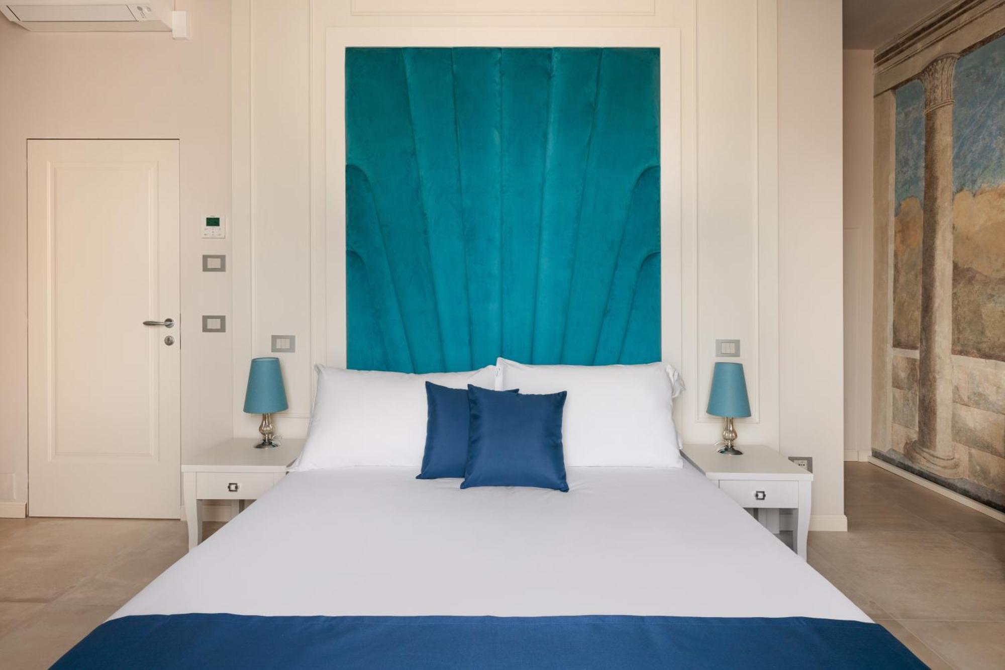 Prato Dei Miracoli Residenza D'Epoca Hotel Pisa Buitenkant foto