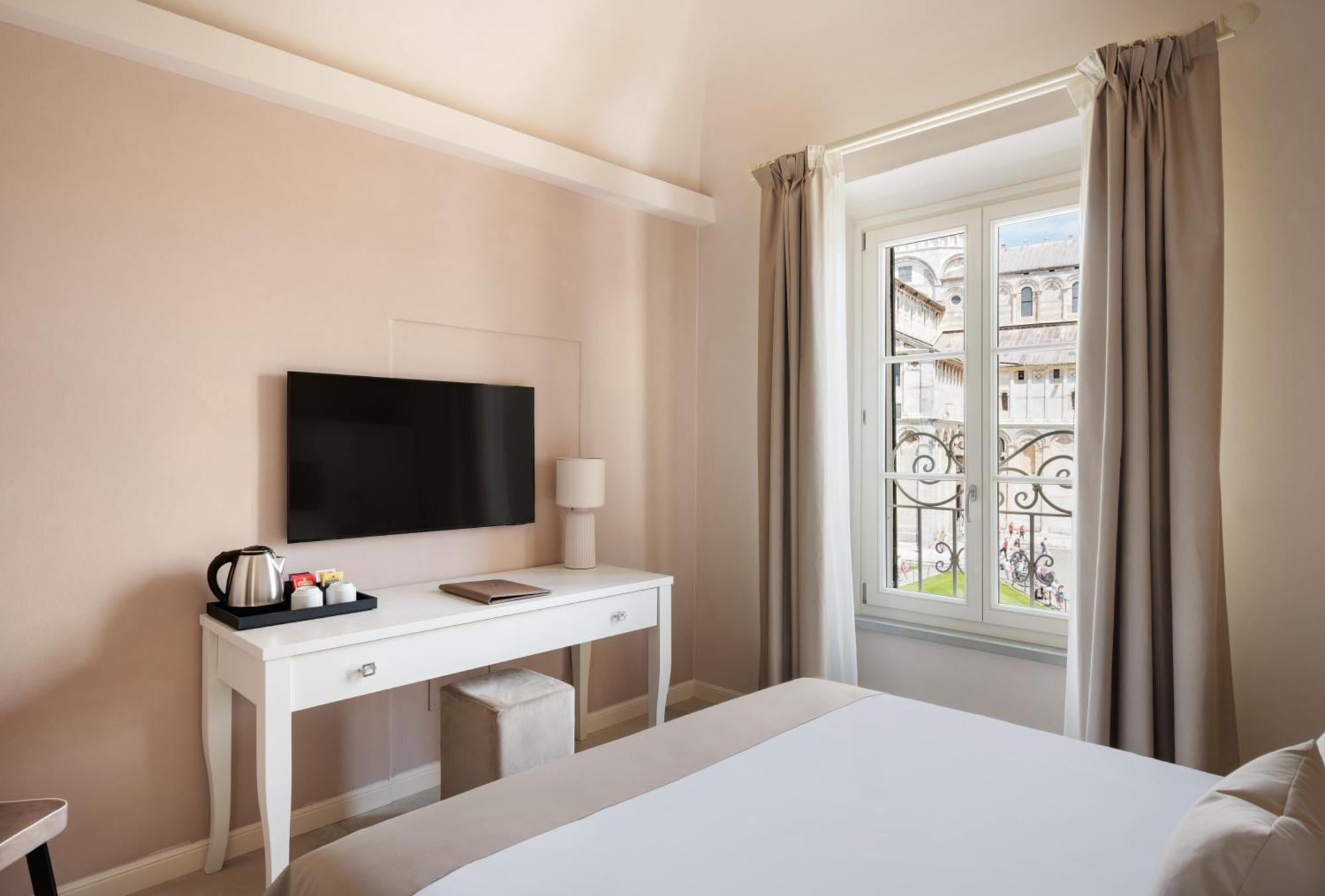 Prato Dei Miracoli Residenza D'Epoca Hotel Pisa Buitenkant foto