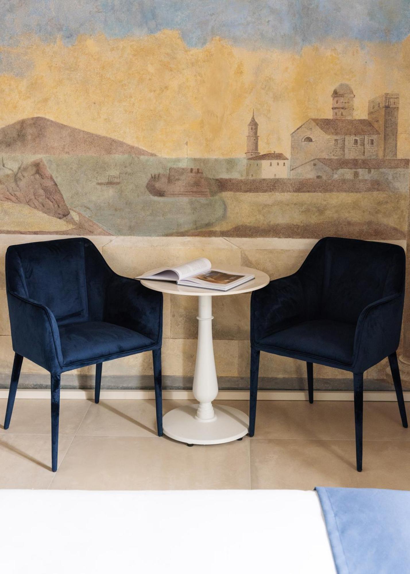Prato Dei Miracoli Residenza D'Epoca Hotel Pisa Buitenkant foto