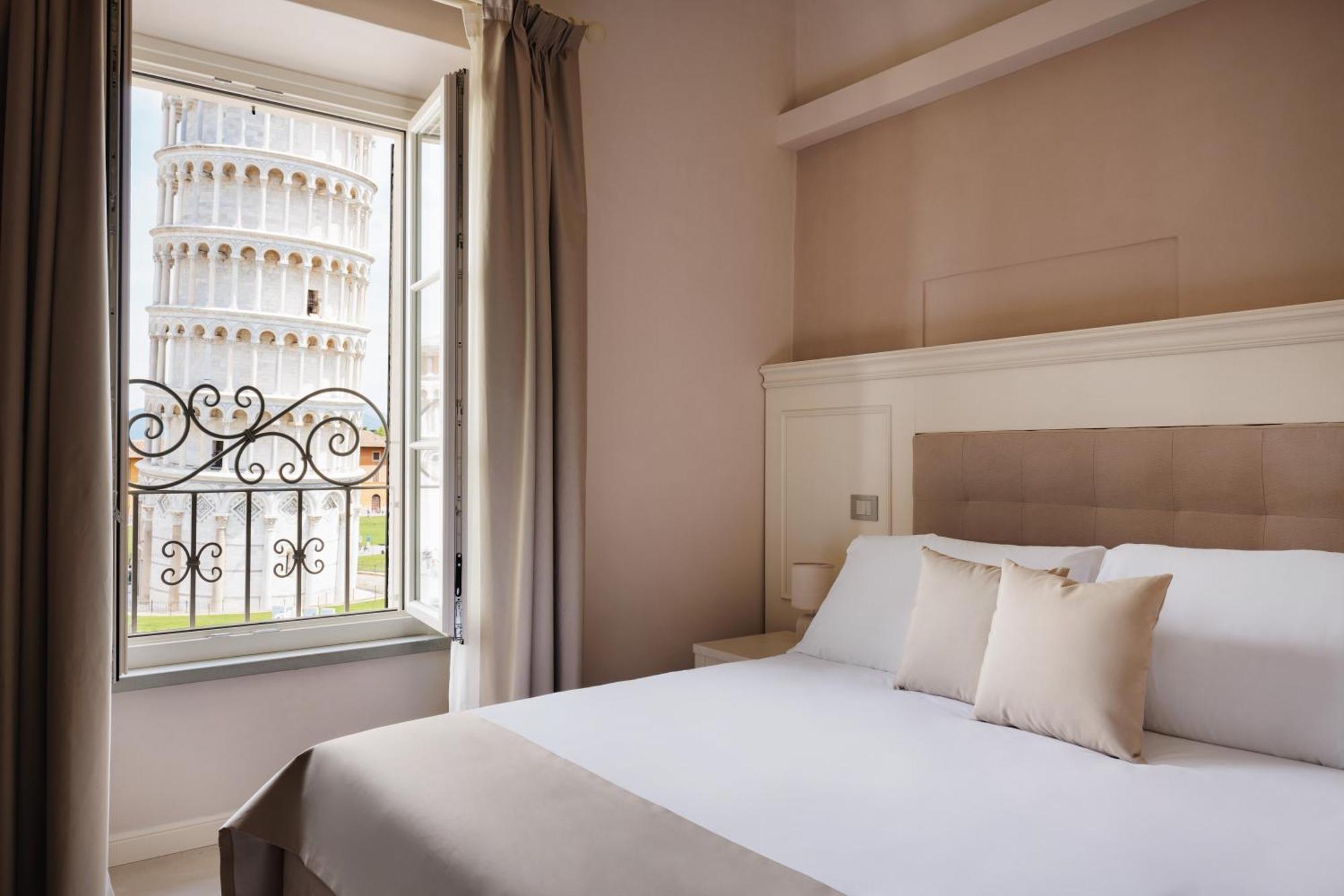 Prato Dei Miracoli Residenza D'Epoca Hotel Pisa Buitenkant foto