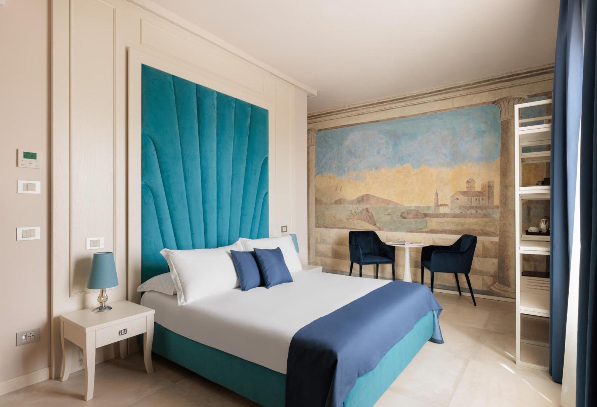 Prato Dei Miracoli Residenza D'Epoca Hotel Pisa Buitenkant foto