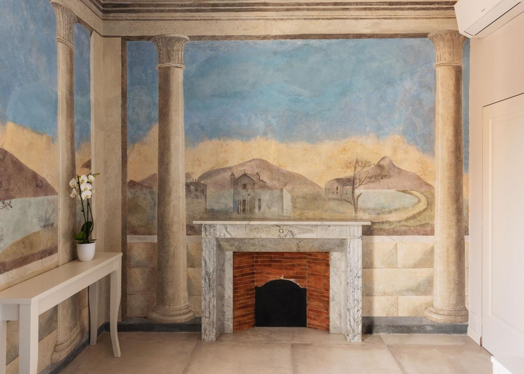 Prato Dei Miracoli Residenza D'Epoca Hotel Pisa Buitenkant foto