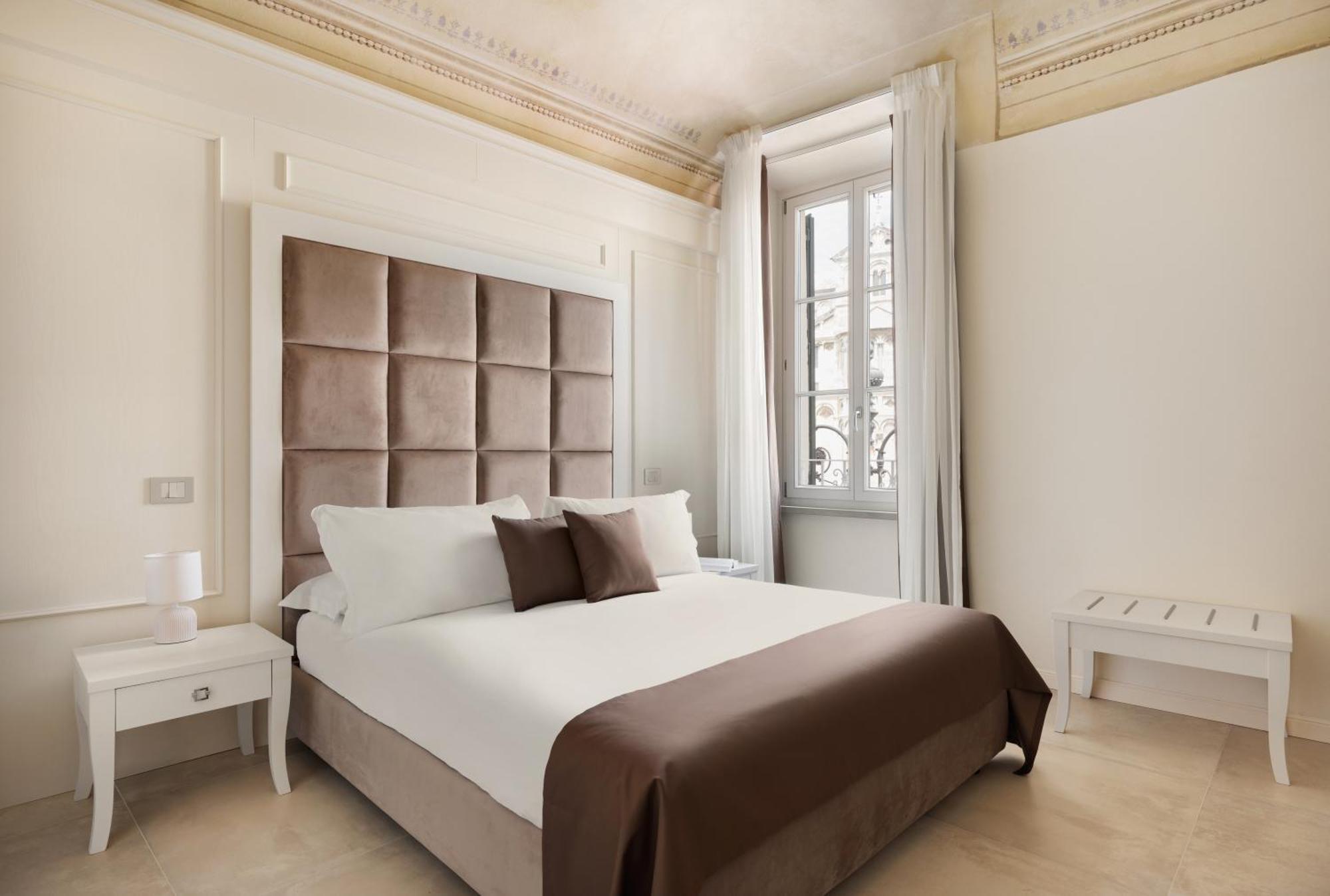 Prato Dei Miracoli Residenza D'Epoca Hotel Pisa Buitenkant foto