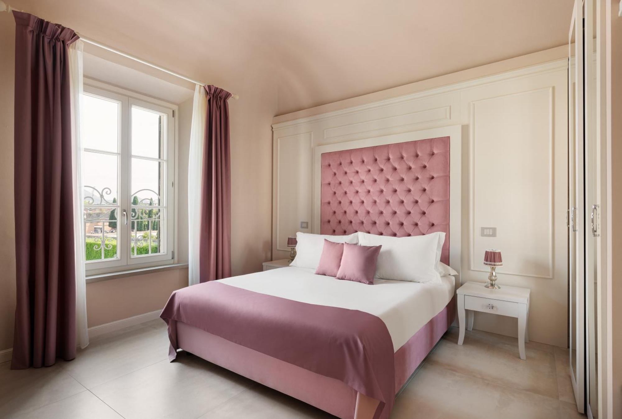 Prato Dei Miracoli Residenza D'Epoca Hotel Pisa Buitenkant foto