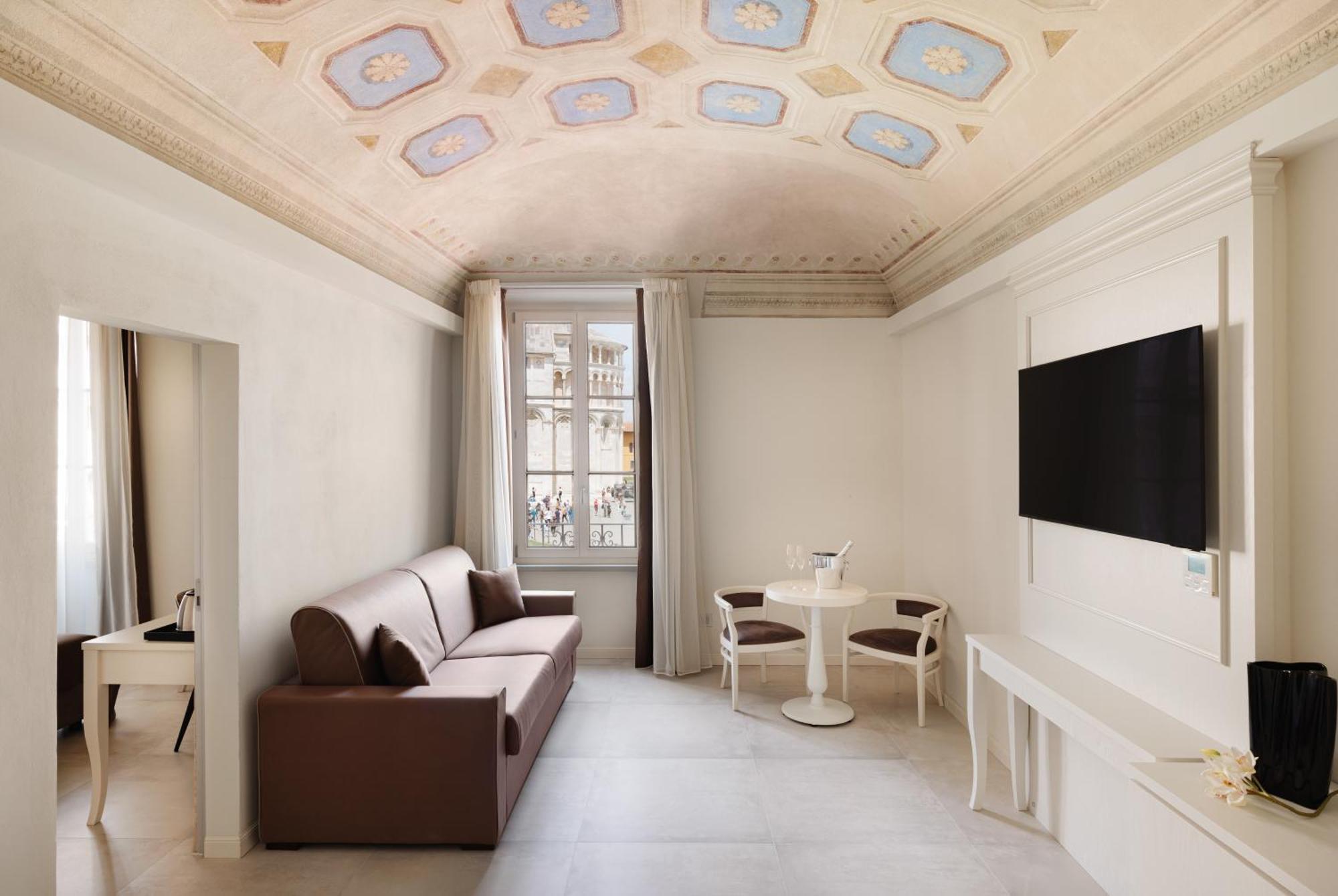 Prato Dei Miracoli Residenza D'Epoca Hotel Pisa Buitenkant foto
