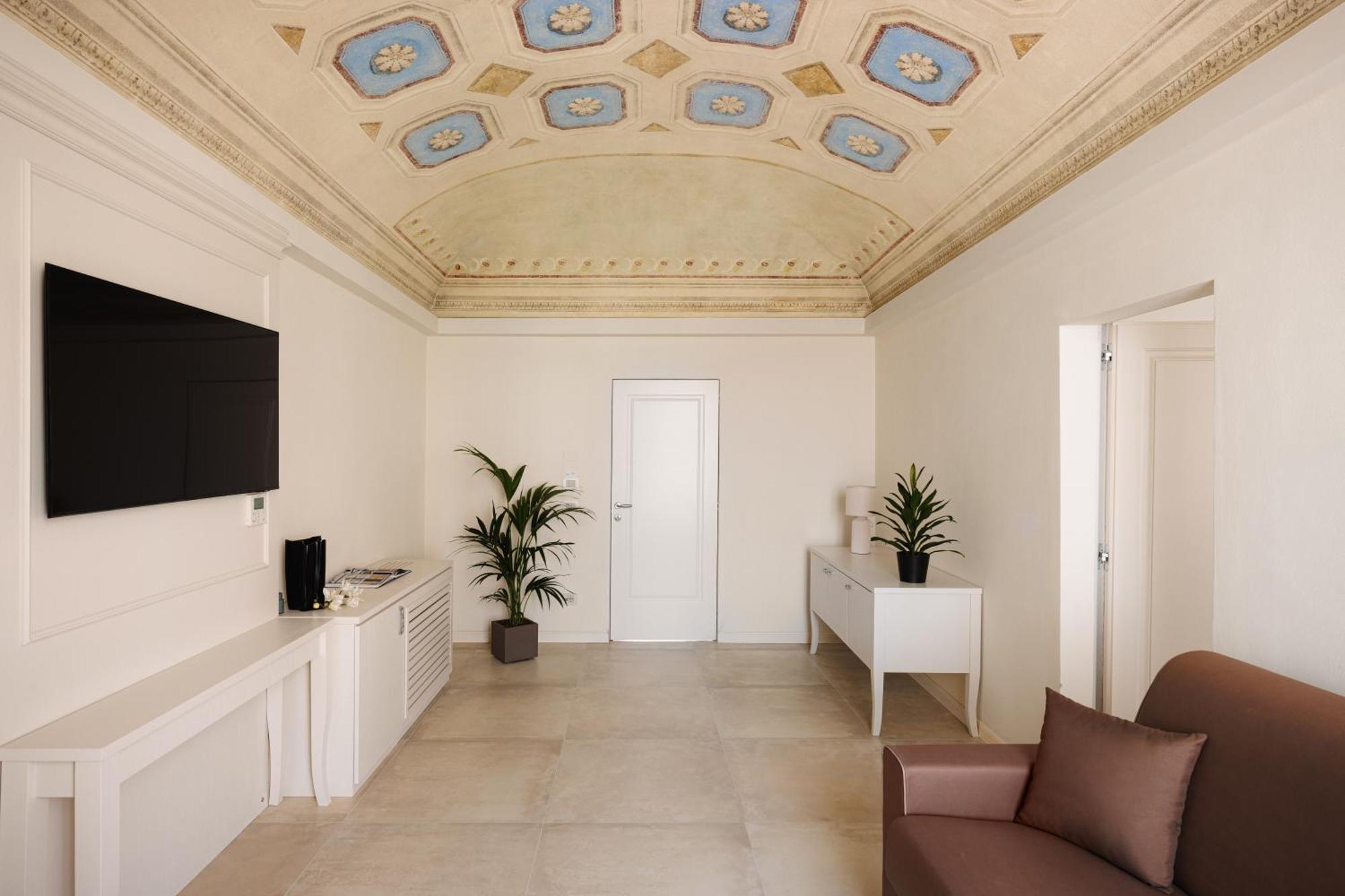 Prato Dei Miracoli Residenza D'Epoca Hotel Pisa Buitenkant foto