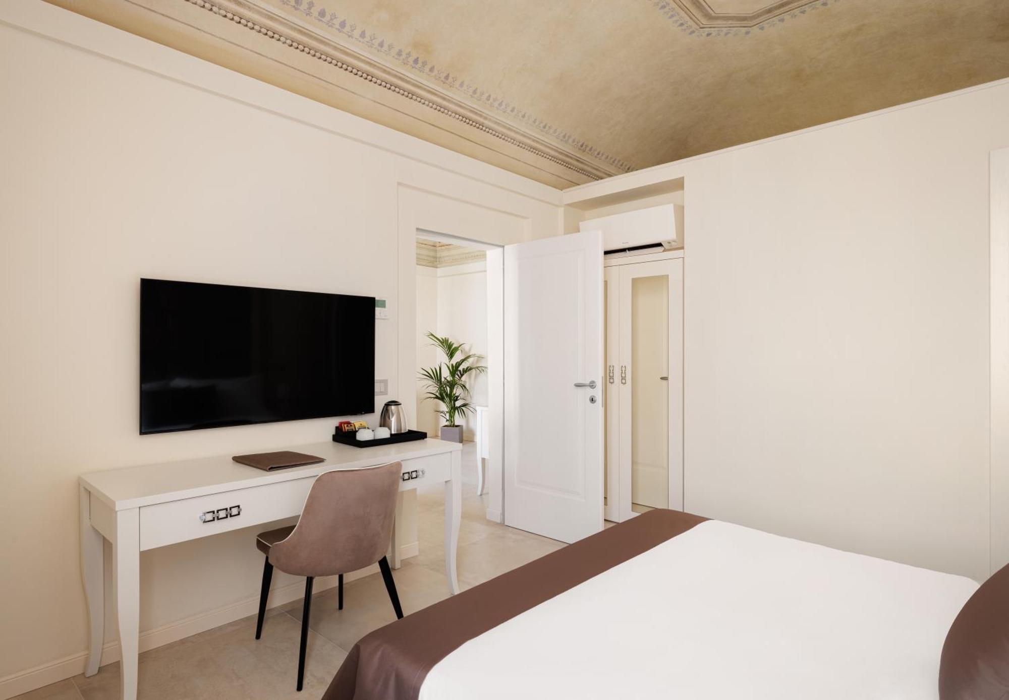 Prato Dei Miracoli Residenza D'Epoca Hotel Pisa Buitenkant foto